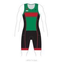 PERFORMANCE Tri Suit