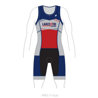 PERFORMANCE Tri Suit