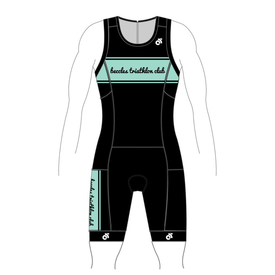 PERFORMANCE Tri Suit