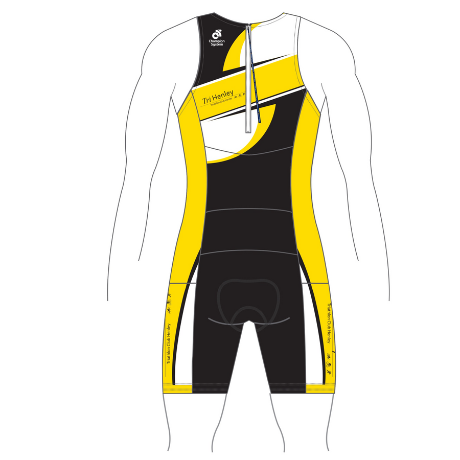 TECH Tri Suit - Children