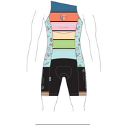 TECH Tri Suit