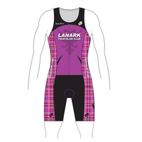 TECH Tri Suit