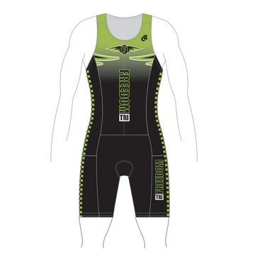 TECH Tri Suit