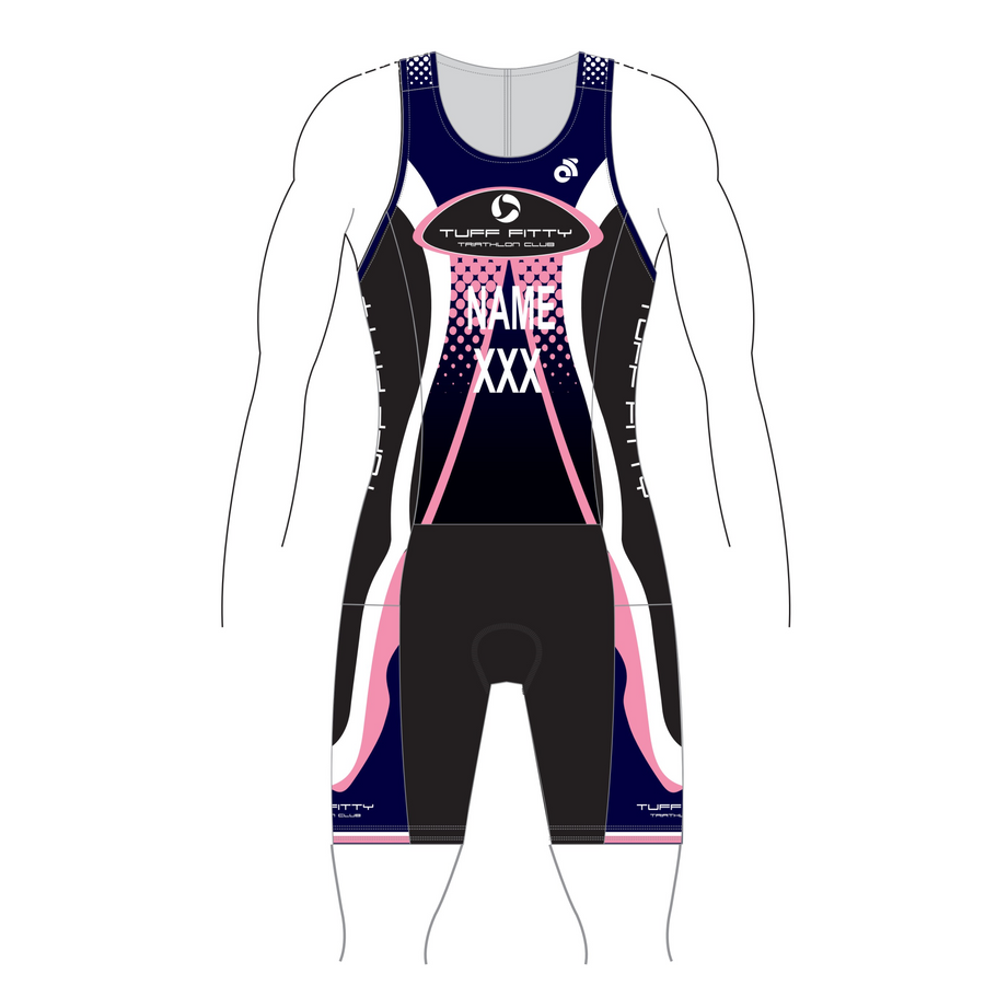 TECH Tri Suit