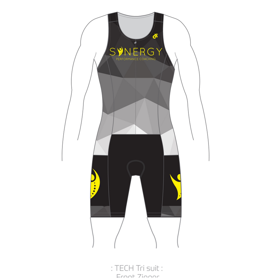 TECH Tri Suit