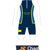 TECH Tri Suit