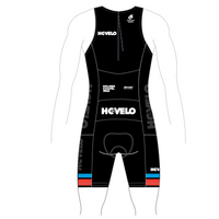 TECH Tri Suit