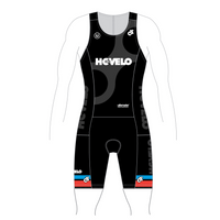 TECH Tri Suit