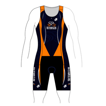 TECH Tri Suit