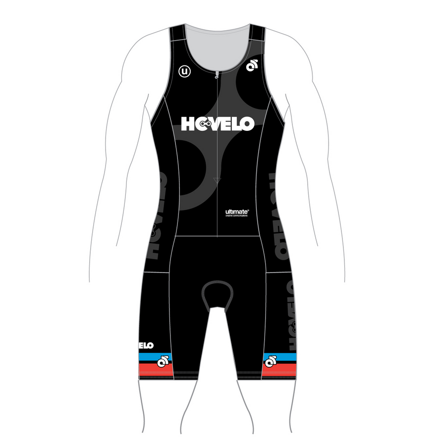 TECH Tri Suit