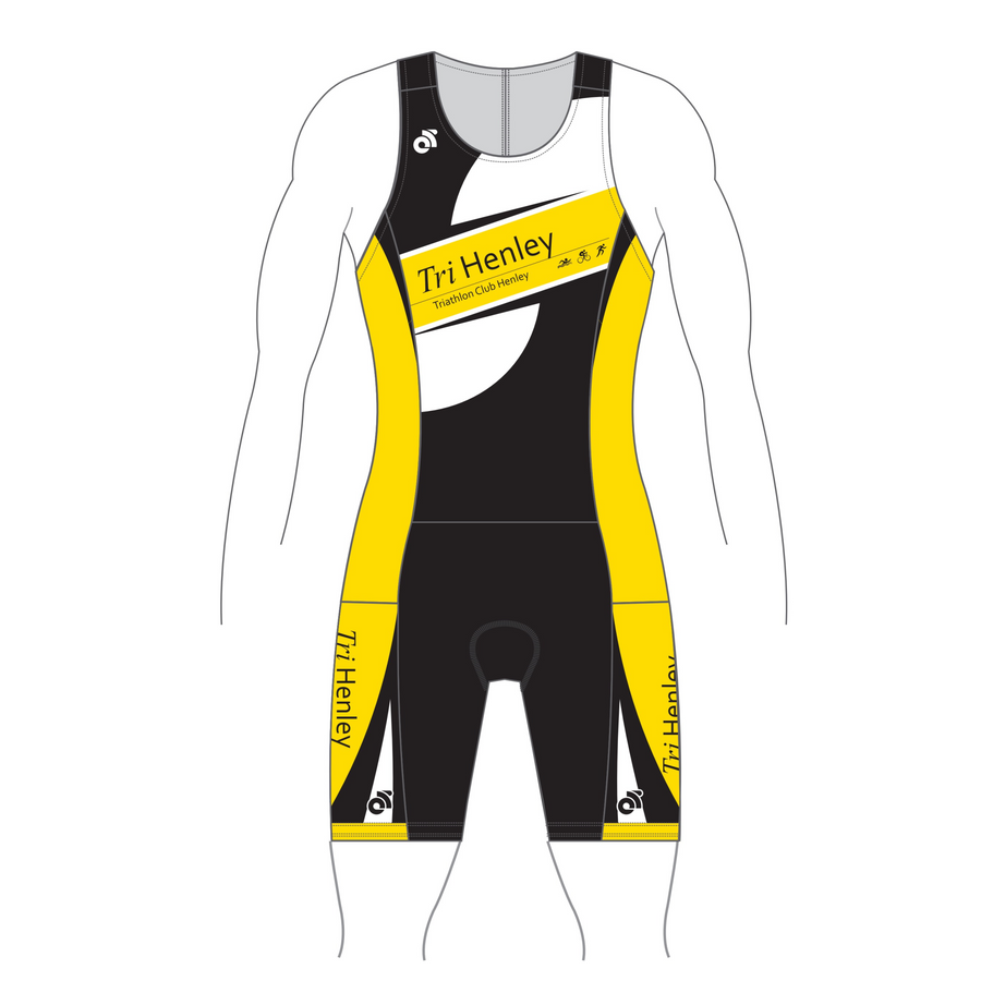 TECH Tri Suit - Children