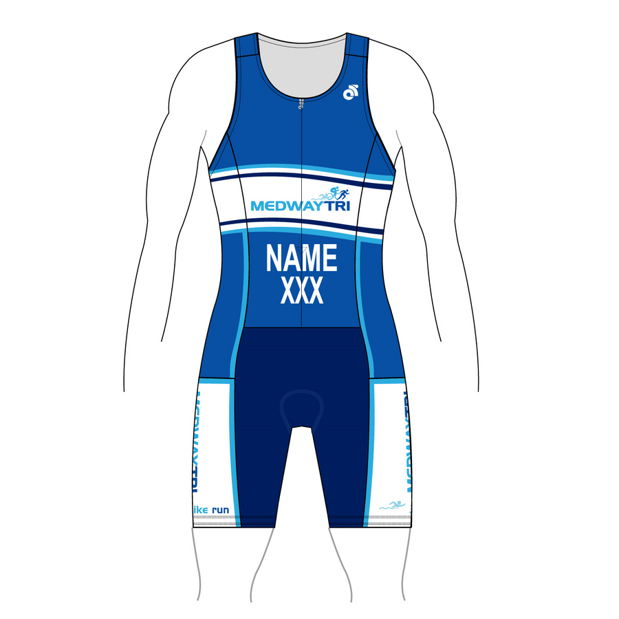 TECH Tri Suit - Children