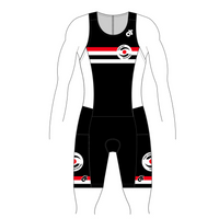 TECH Tri Suit