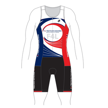 TECH Tri Suit