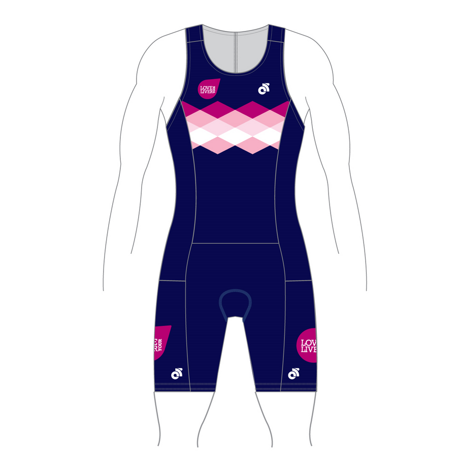 TECH Tri Suit