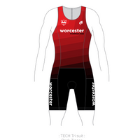 TECH Tri Suit