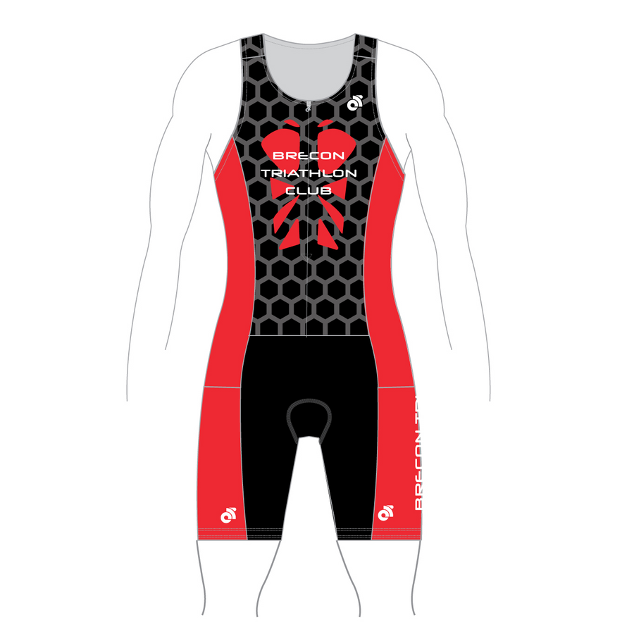 TECH Tri Suit