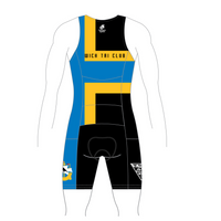 TECH Tri Suit