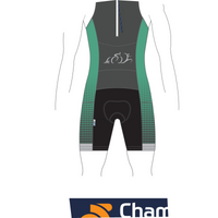 TECH Tri Suit