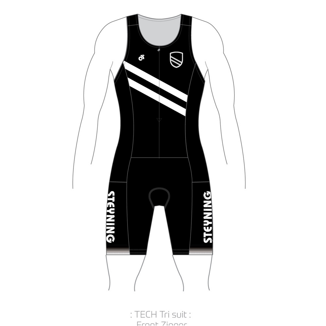 TECH Tri Suit