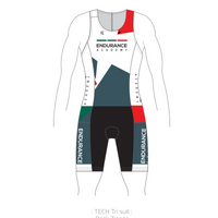 TECH Tri Suit