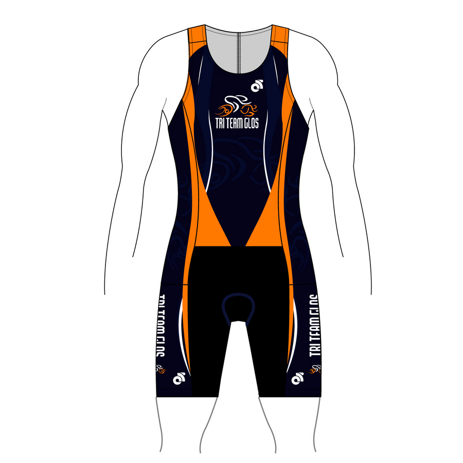 TECH Tri Suit