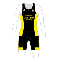 TECH Tri Suit