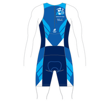 TECH Tri Suit