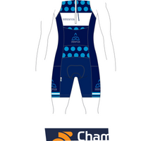 TECH Tri Suit - Children