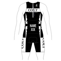 TECH Tri Suit