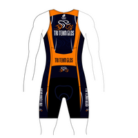 TECH Tri Suit