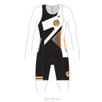 TECH Tri Suit