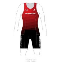 TECH Tri Suit