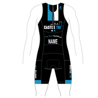 TECH Tri Suit