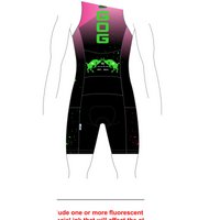 TECH Tri Suit