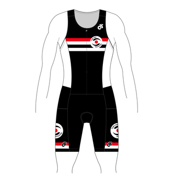 TECH Tri Suit