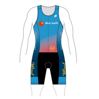 TECH Tri Suit