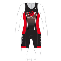 TECH Tri Suit