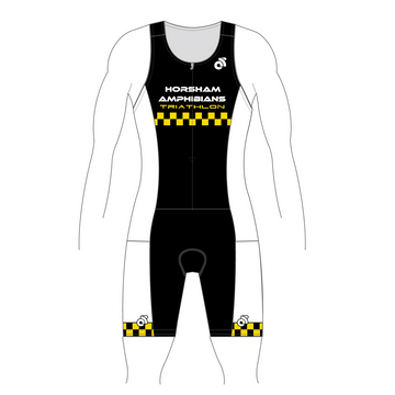 TECH Tri Suit