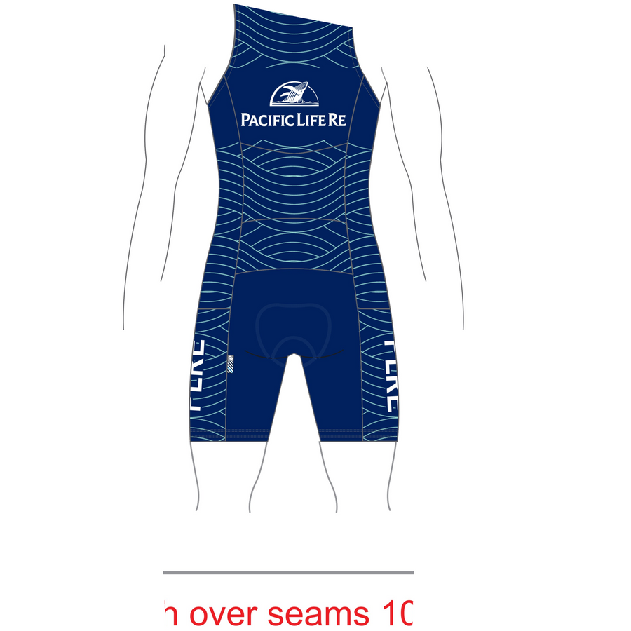 TECH Tri Suit