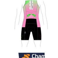 TECH Tri Suit