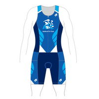 TECH Tri Suit