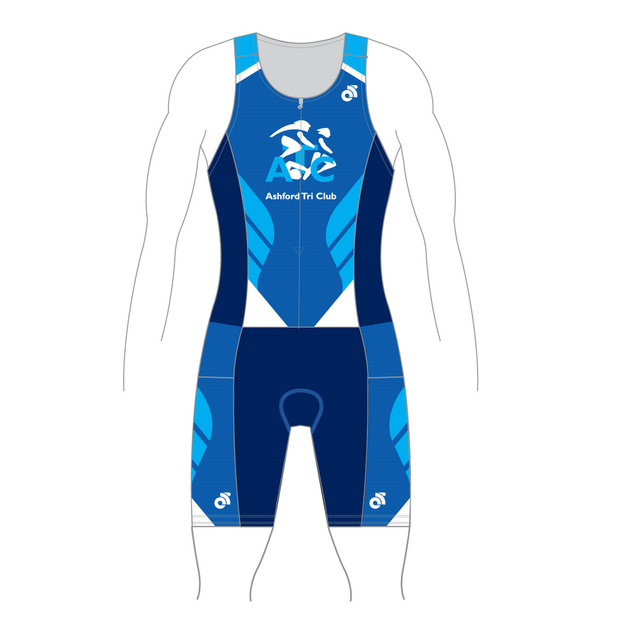 TECH Tri Suit