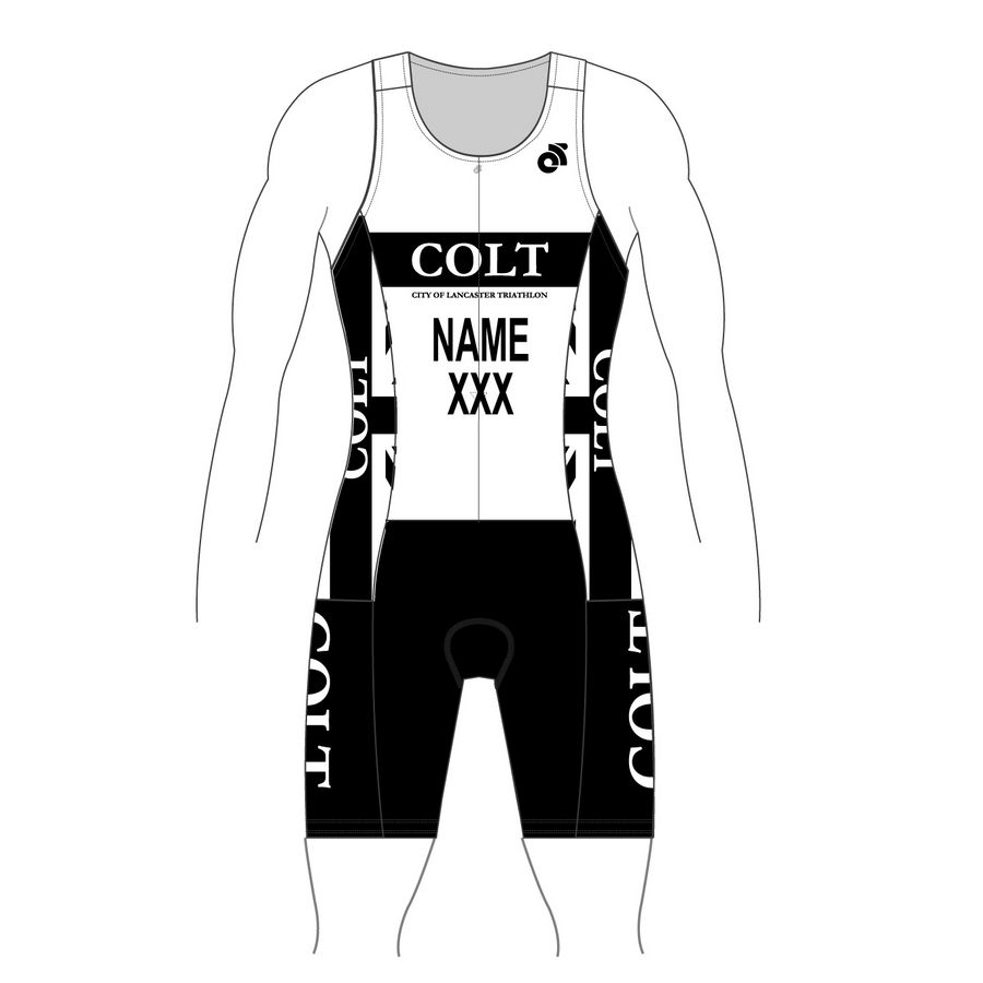 TECH Tri Suit