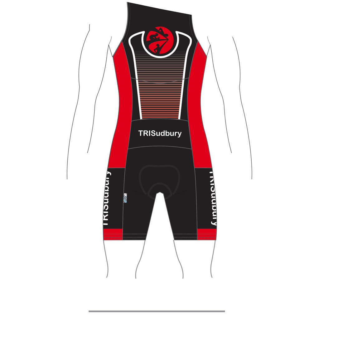 TECH Tri Suit - Children