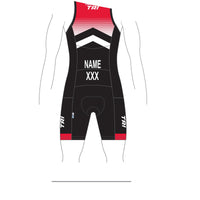 TECH Tri Suit - With Name Personalisation