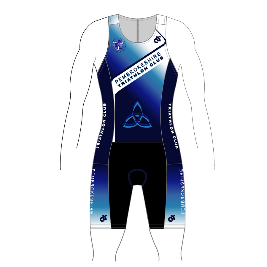 TECH Tri Suit - Children