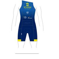 TECH Tri Suit