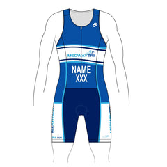 TECH Tri Suit