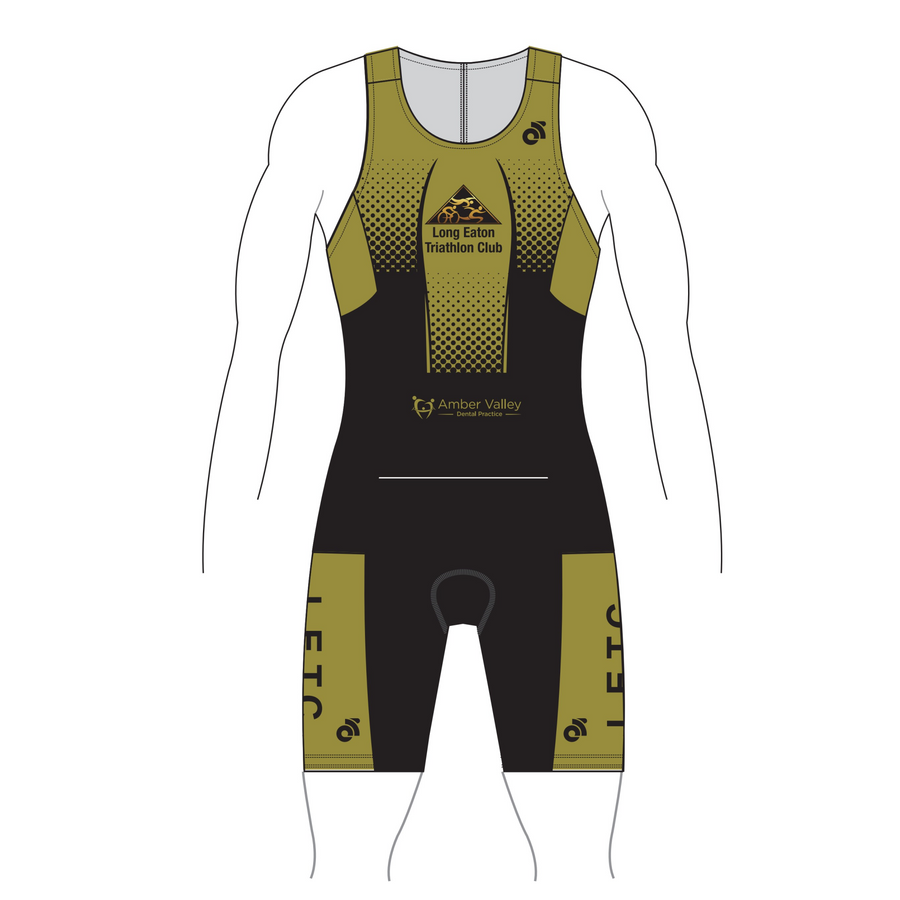 TECH Tri Suit